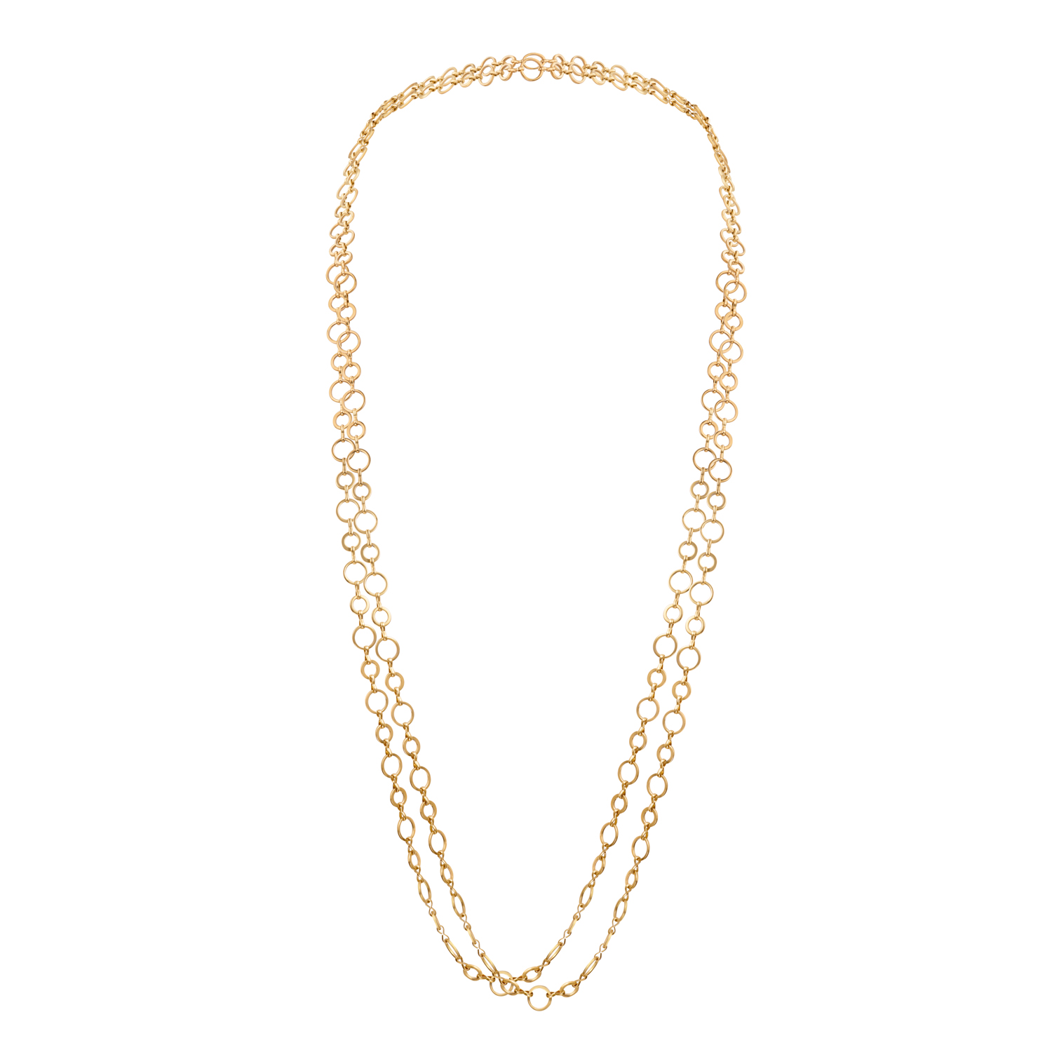 GCO001-26 BIA 190 Цепь BIA 190 см 