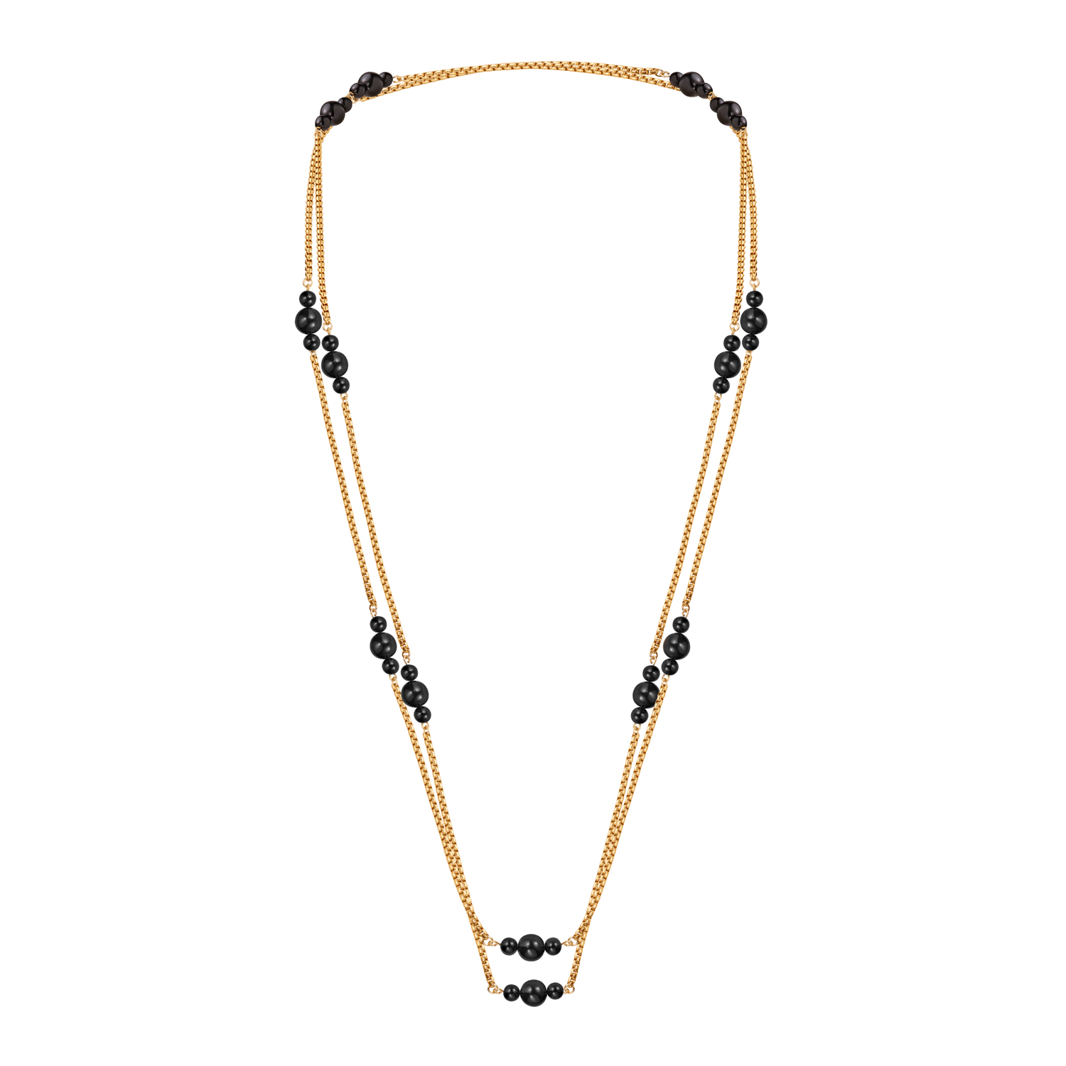 GCO001-26 CLASSICO 183 Цепь CLASSICO 183 см