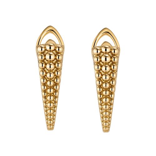 OR3109 Серьги Pavone Art Nouveau Fiore di Firenze