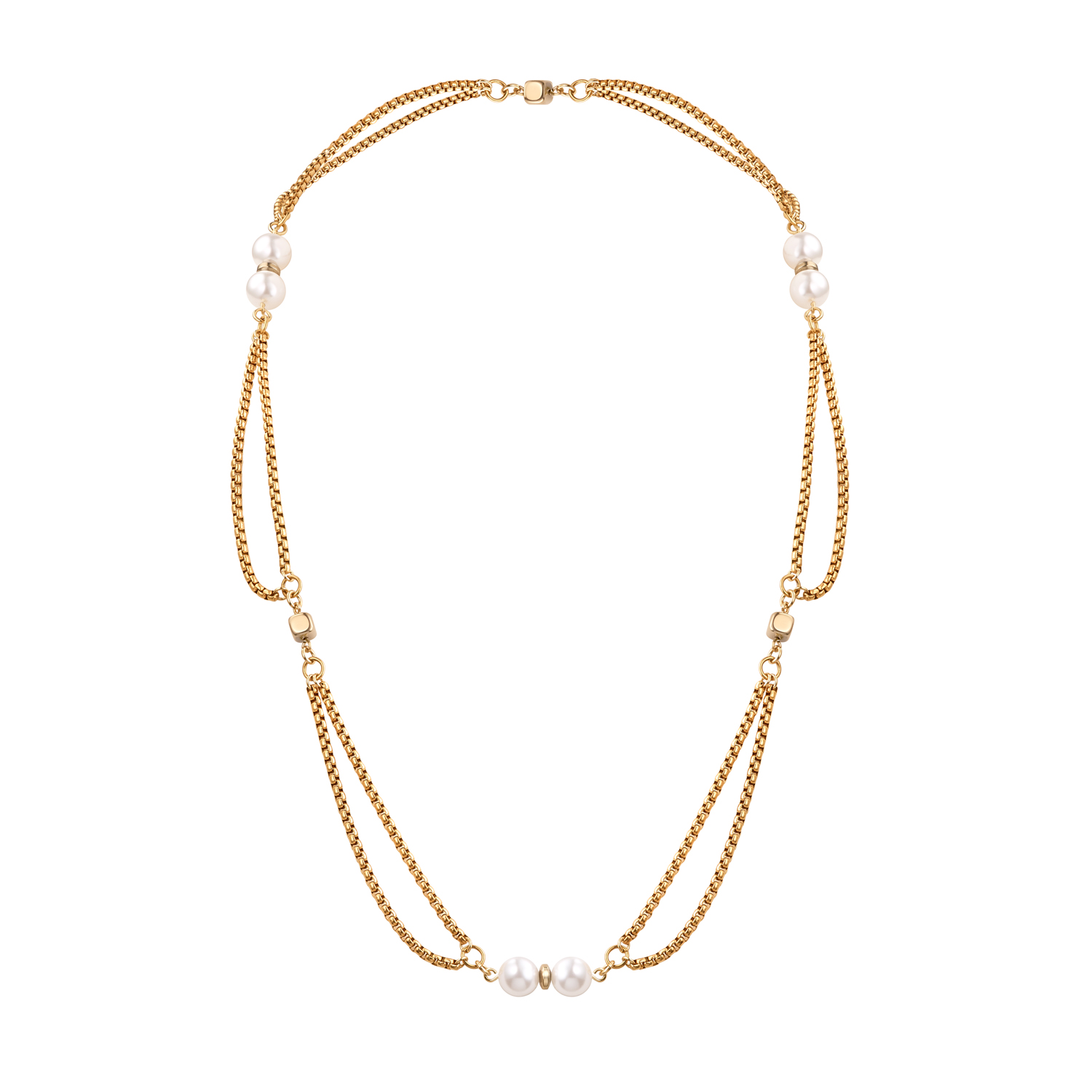 GCO001-26 COLLARE 66  Цепь COLLARE 66 см 