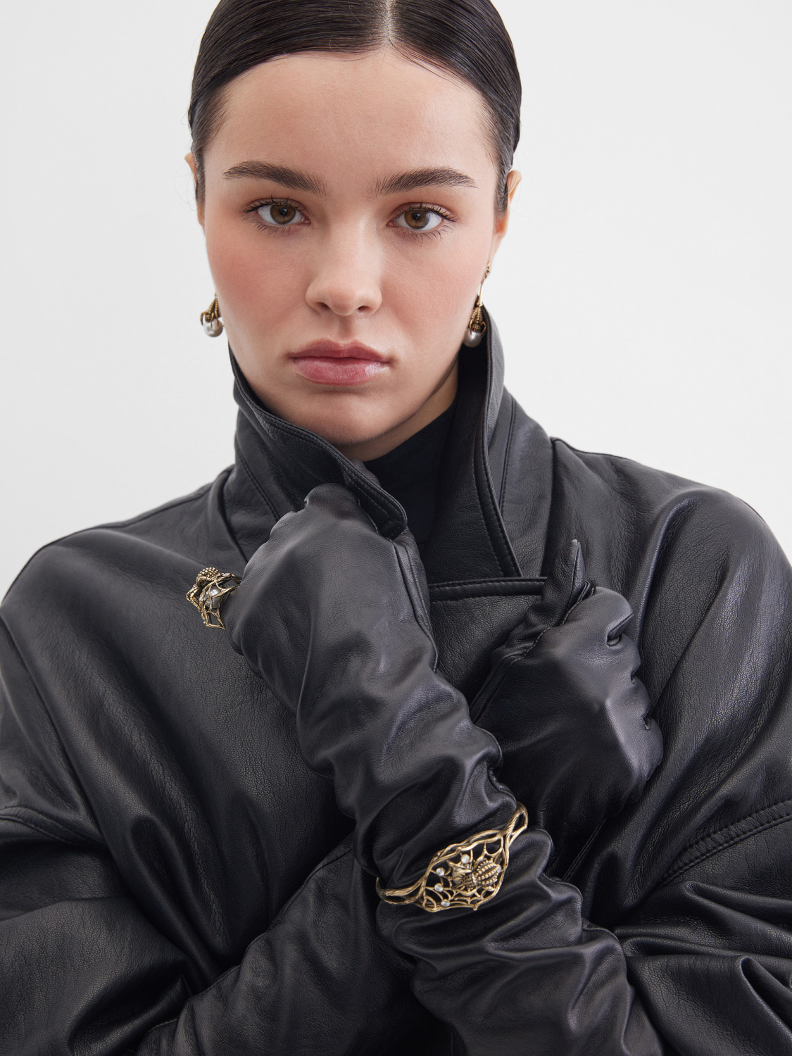 BR2214 Браслет REGNO DEI RAGNI  Fiore di Firenze