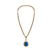 CO2520 Колье CATENE Fiore di Firenze