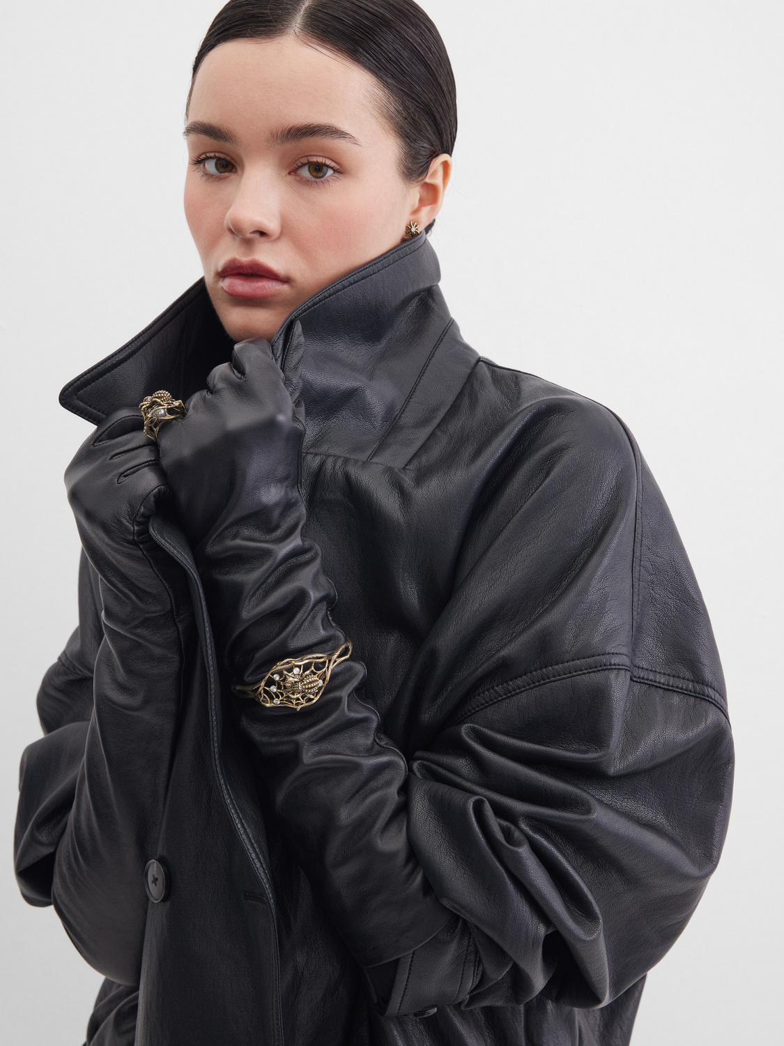 BR2214 Браслет REGNO DEI RAGNI  Fiore di Firenze