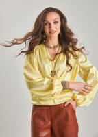 SP9303 Брошь/Колье VELOCITA Del VENTO Fiore di Firenze