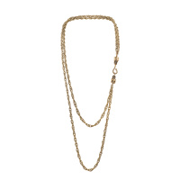 CO3216 Цепь PUMA LEONE di MONTAGNA Fiore di Firenze