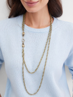 CO3216 Цепь PUMA LEONE di MONTAGNA Fiore di Firenze