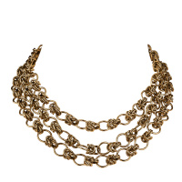 CO14-3CATANELLI Цепь CATENE ELEGANTE 50см Fiore di Firenze