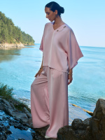 SP05025 Брошь-игла IRIS ARALDICO NOVA Fiore di Firenze