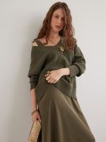 CO3206 Колье PUMA LEONE di MONTAGNA Fiore di Firenze