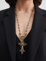 CO3306 Колье RINASCITA Fiore di Firenze