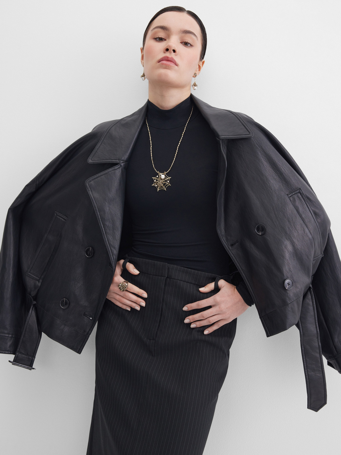 CO2214 Подвеска REGNO DEI RAGNI  Fiore di Firenze