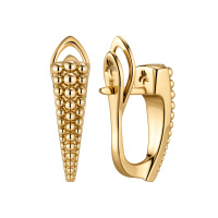 OR3109 Серьги Pavone Art Nouveau Fiore di Firenze