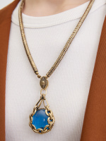 CO2520 Колье CATENE Fiore di Firenze