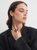 AN3306 Кольцо RINASCITA Fiore di Firenze