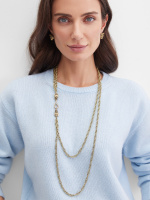 OR3216 MUSERUOLA Серьги пусет PUMA LEONE DI MONTAGNA Fiore di Firenze