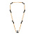 GCO001-26 CLASSICO 183 Цепь CLASSICO 183 см