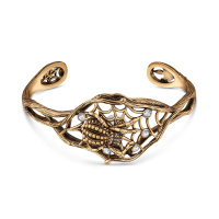 BR2214 Браслет REGNO DEI RAGNI  Fiore di Firenze