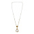 CO4472 CHBL Колье ARISTOCRATICO Fiore di Firenze