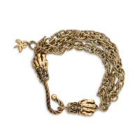 BR3206 Браслет PUMA LEONE di MONTAGNA Fiore di Firenze