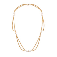 GCO001-26 COLLARE 66  Цепь COLLARE 66 см 