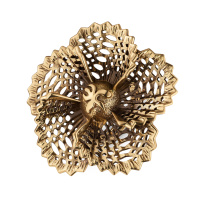 AN080523 Кольцо VENTAGLIO GRANDE Fiore di Firenze