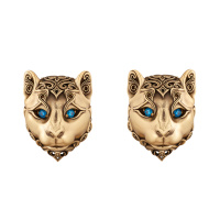 OR3206 GIACCA Серьги джекеты PUMA LEONE DI MONTAGNA Fiore di Firenze