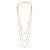 GCO001-26 CASCATA 141 Цепь CASCATA 141 см