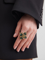 AN3306 Кольцо RINASCITA Fiore di Firenze