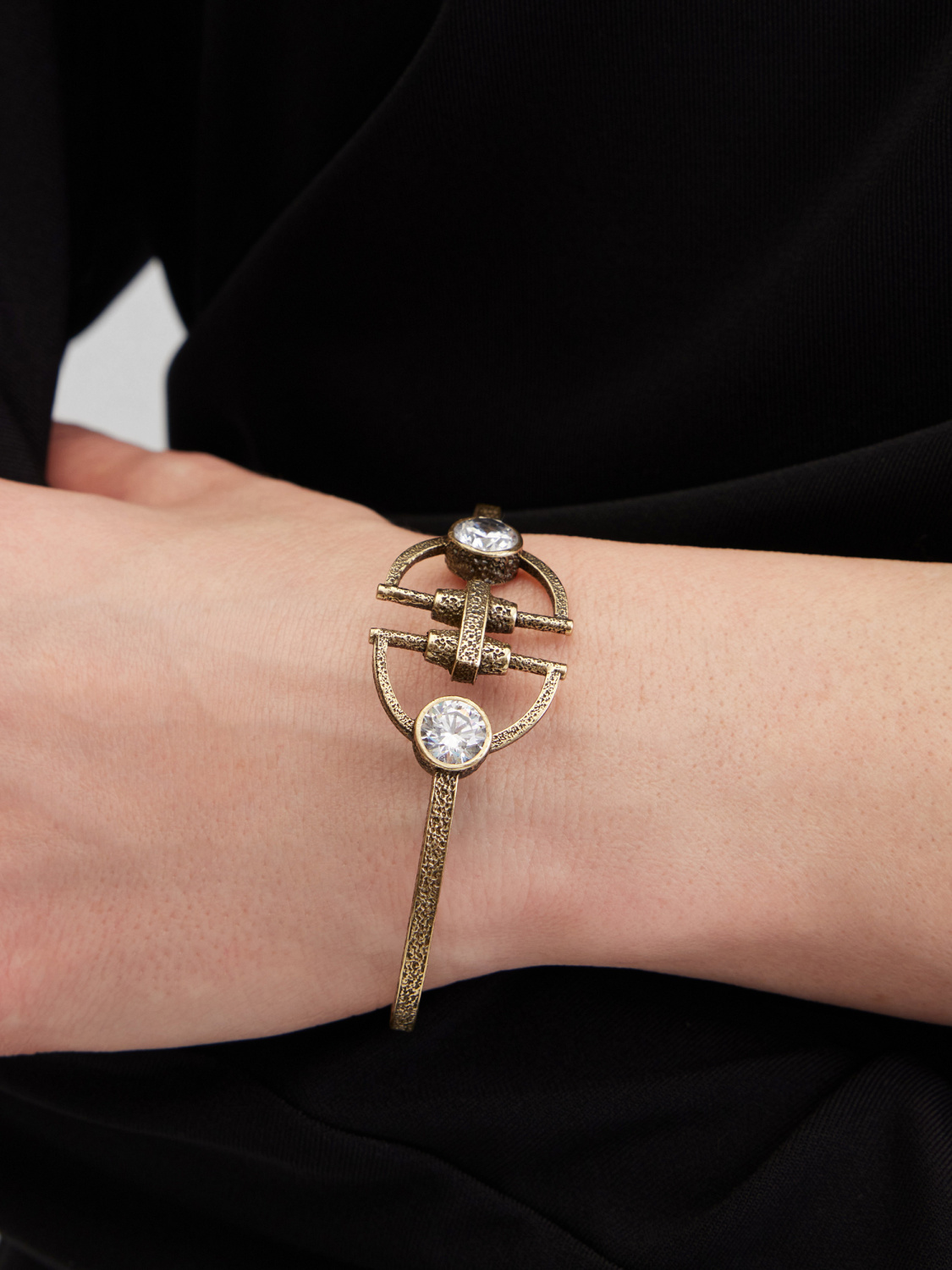 BR3208 Браслет CAVALLO Fiore di Firenze