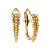 OR3109 Серьги Pavone Art Nouveau Fiore di Firenze
