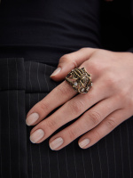 AN2214 Кольцо REGNO DEI RAGNI  Fiore di Firenze