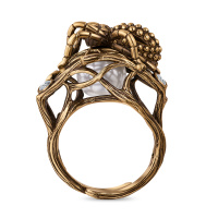 AN2214 Кольцо REGNO DEI RAGNI  Fiore di Firenze