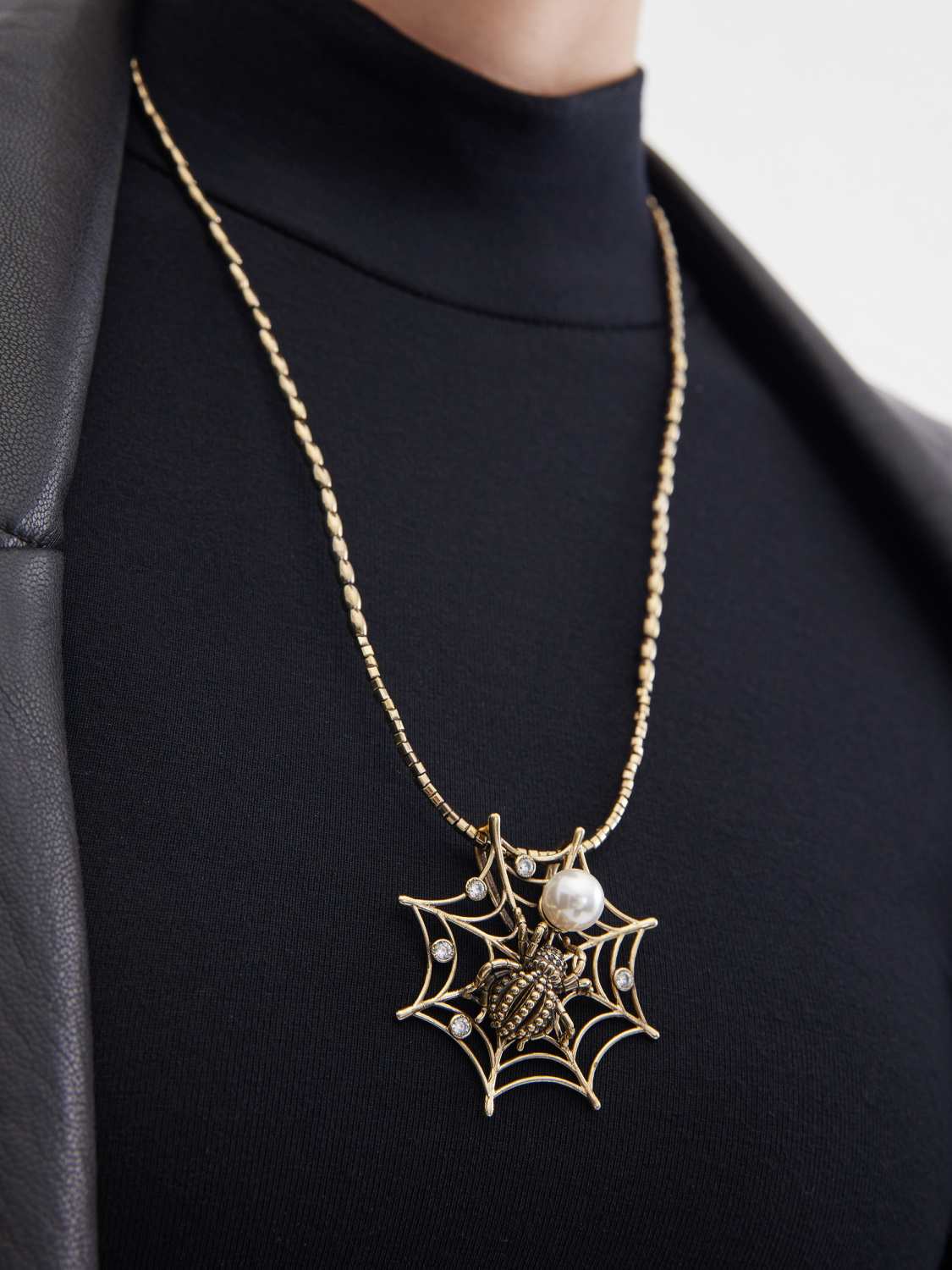 CO2214 Подвеска REGNO DEI RAGNI  Fiore di Firenze