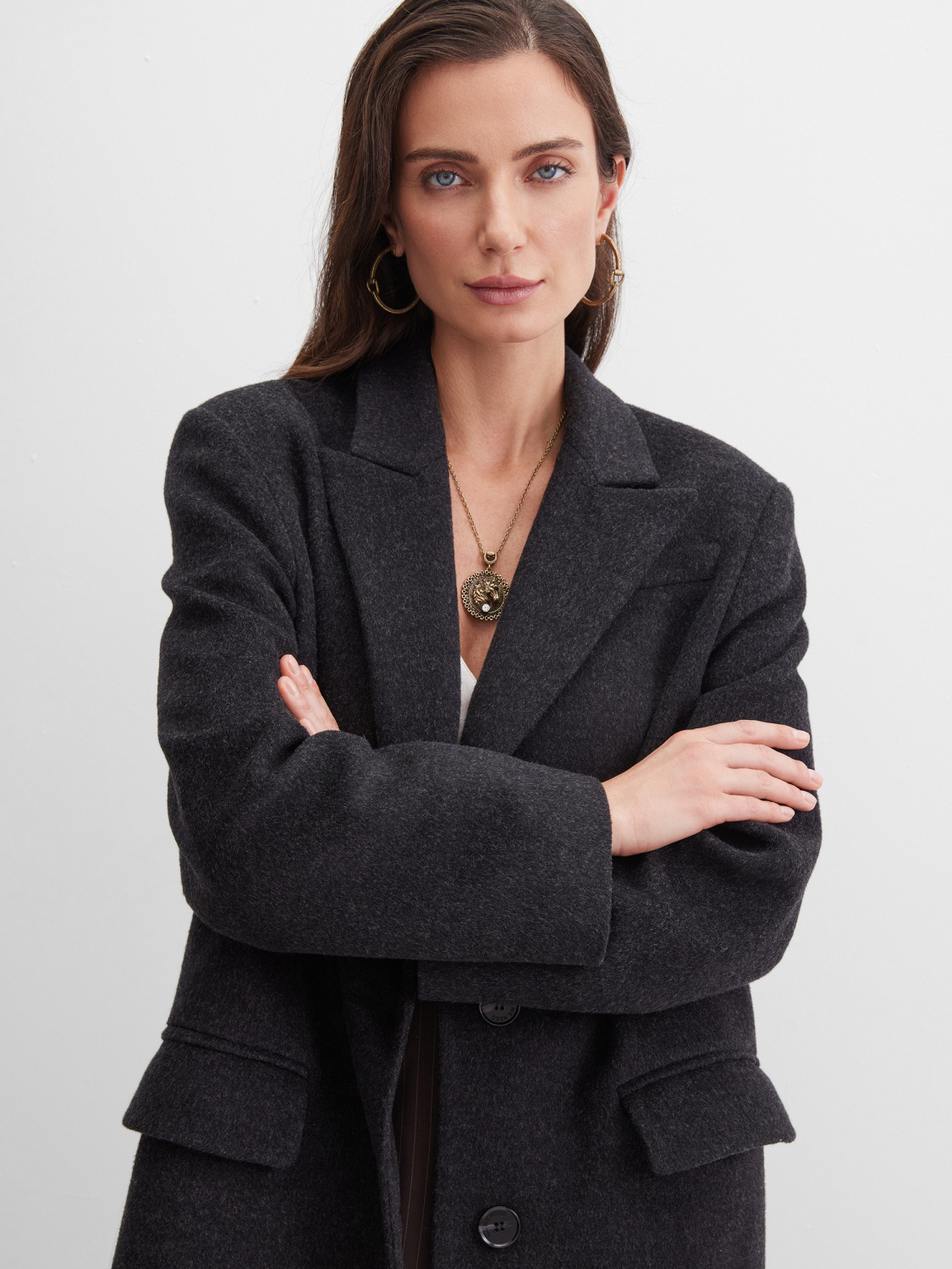 CO3208 Подвеска CAVALLO Fiore di Firenze