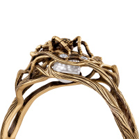 BR2214 Браслет REGNO DEI RAGNI  Fiore di Firenze