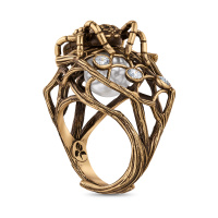 AN2214 Кольцо REGNO DEI RAGNI  Fiore di Firenze