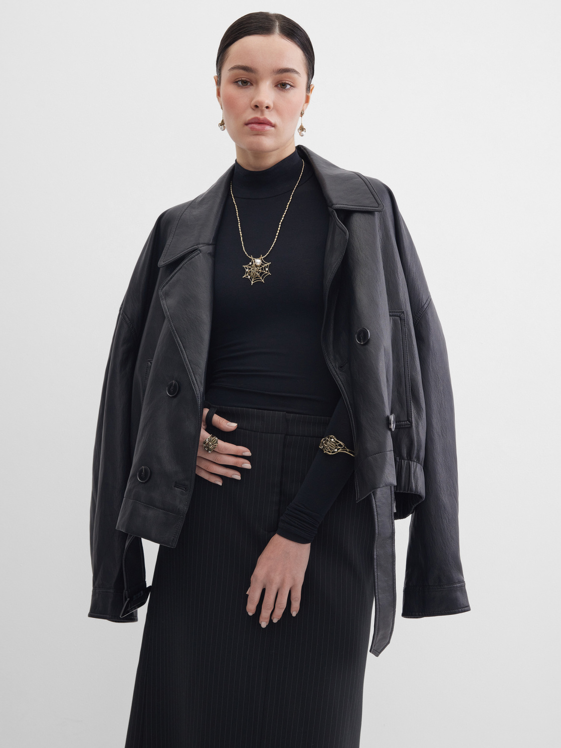 BR2214 Браслет REGNO DEI RAGNI  Fiore di Firenze